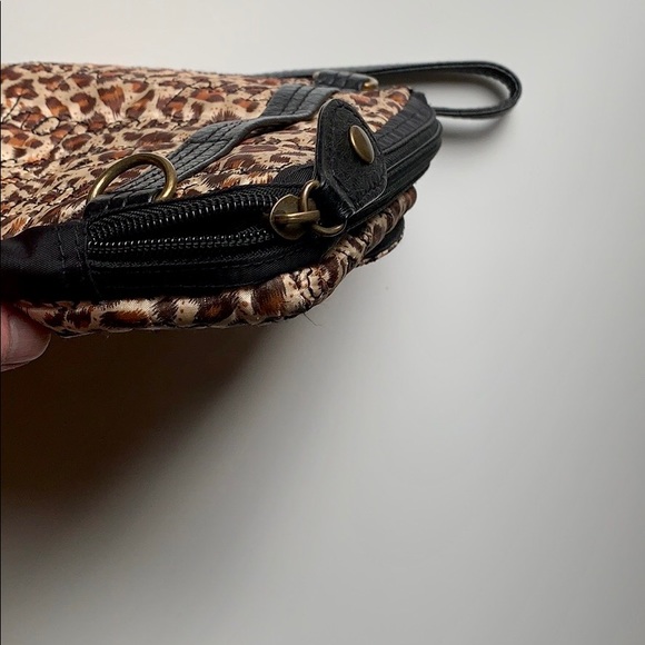 ANIMAL PRINT WRISTLET - Picture 10 of 15